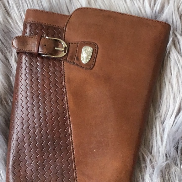 Ariat Woven boots - Picture 2 of 10